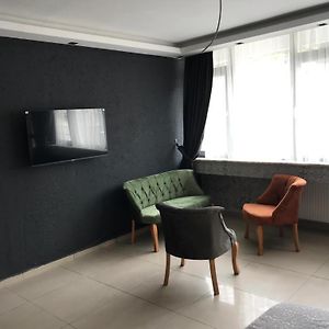 Deluxe Zimmer mit Kingsize-Bett